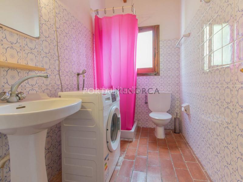 Foto 57c7aaa2-3217-426c-9eeb-170e76385b85. Chalet in Binibèquer Sant Lluís