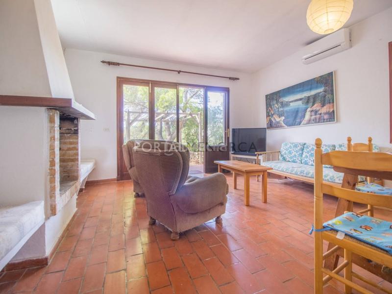 Foto 70dc6f5e-e00f-4f62-b5b3-caeab6d0ac1e. Chalet in Binibèquer Sant Lluís