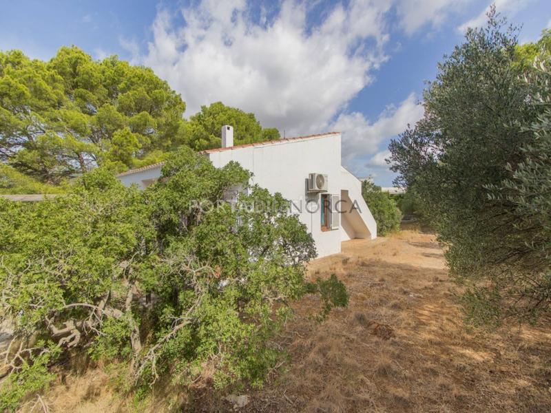 Foto 721075ee-8bc4-415d-8e0e-02833e02d269. Chalet in Binibèquer Sant Lluís