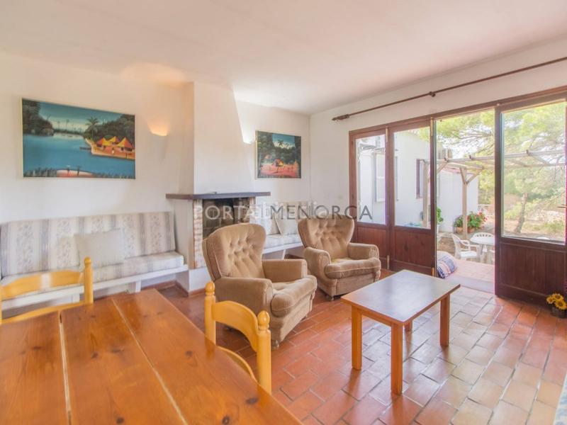 Foto 99b83147-7666-4210-bcea-54d50568d6a9. Chalet in Binibèquer Sant Lluís