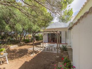 Chalet à Binibèquer. Chalet en venta en la zona alta de binibeca nou