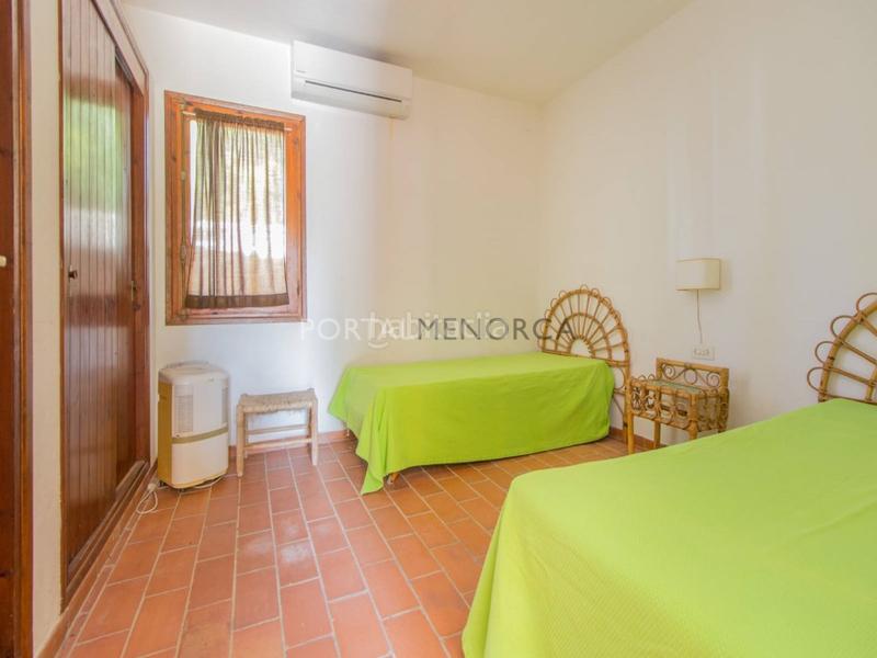 Foto b02ef840-81a5-4f90-a4a1-8a9f1b5db61e. Chalet in Binibèquer Sant Lluís