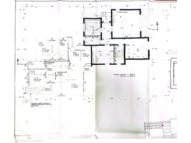 Foto b1577f0a-72e3-402b-b97a-1ced38863fc7. Chalet in Binibèquer Sant Lluís