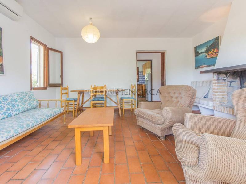 Foto b5203f3f-29ab-4adc-8af6-97dbaaf29f2b. Chalet in Binibèquer Sant Lluís