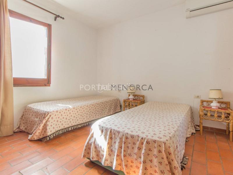 Foto cc70ca63-0dd8-4799-86ba-7d3b4b43702f. Chalet in Binibèquer Sant Lluís