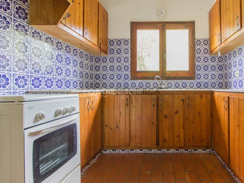 Foto e57e4704-9690-4d71-882f-85b35b821119. Chalet in Binibèquer Sant Lluís