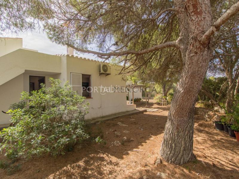 Foto eef51e20-50fc-4ea4-8fbf-6fdfa844c879. Chalet in Binibèquer Sant Lluís