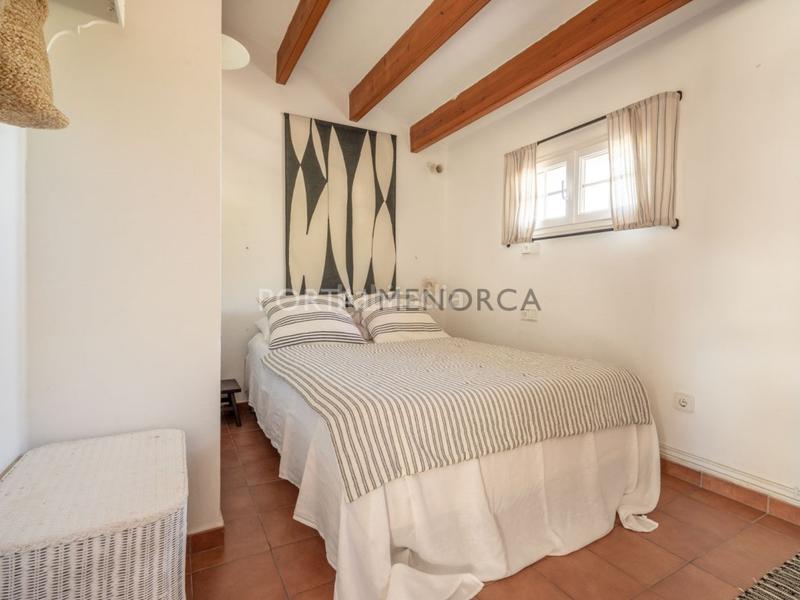 Foto 148d900e-f132-4a8a-abb9-4f61395076f2. Casa in carrer de sa font 28 in Llucmaçanes Maó