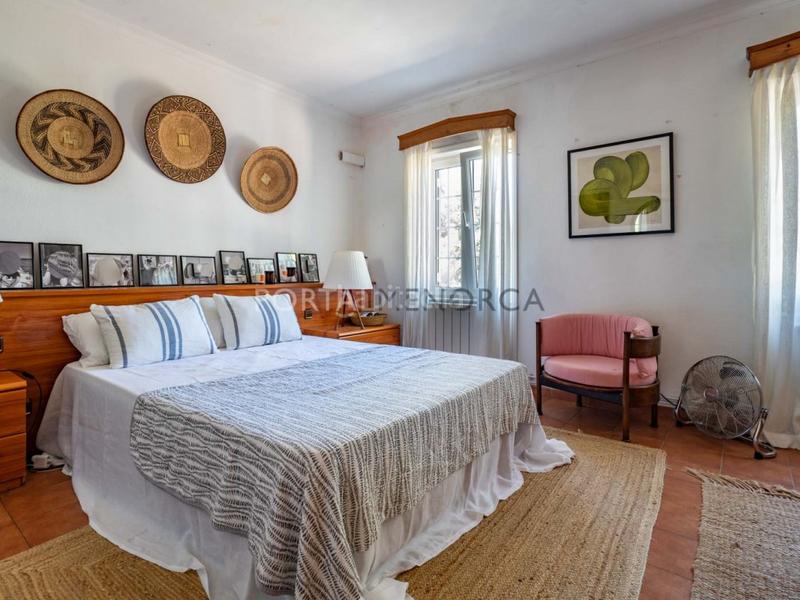 Foto 15f3e9e1-0f70-42d4-8567-a441f2f98e23. Casa in carrer de sa font 28 in Llucmaçanes Maó