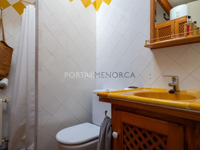 Foto 63a16892-7332-4198-83cf-e6a41bf0f8c8. Casa in carrer de sa font 28 in Llucmaçanes Maó