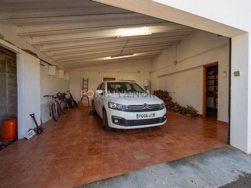 Foto be4276b1-60fc-4636-9baf-6ae9d044a6b2. Casa in carrer de sa font 28 in Llucmaçanes Maó