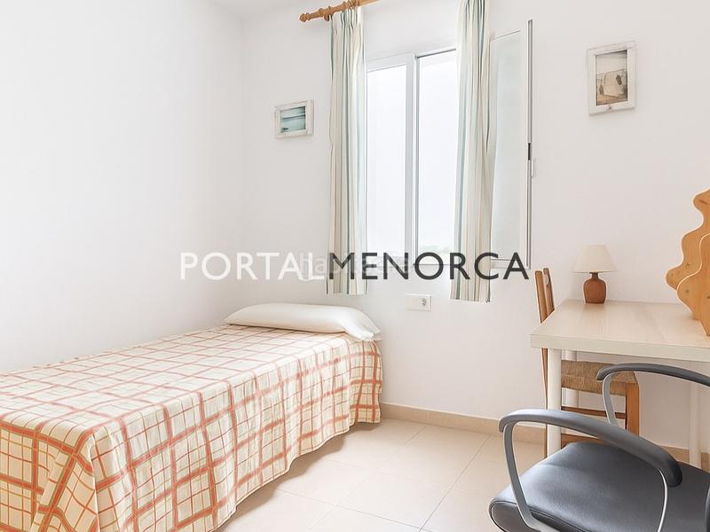 Foto 02e86cad-59a7-4e70-8e7e-64fb625fae3d. Apartament amb aparcament piscina a Port d´Addaia Es Mercadal