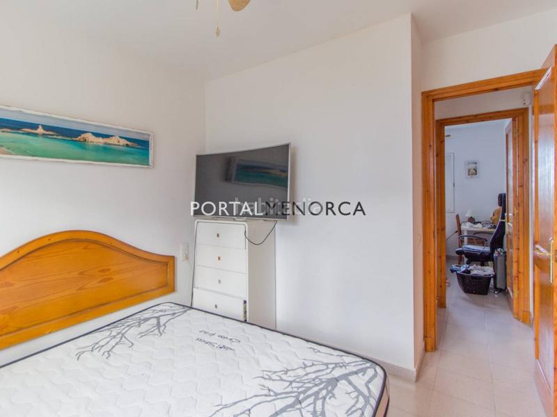 Foto 6af91f2a-def8-41bc-8703-53bfc327e5ce. Apartament amb aparcament piscina a Port d´Addaia Es Mercadal