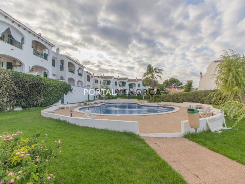 Foto 77f1402f-4b48-4698-8094-b348de759299. Apartament amb aparcament piscina a Port d´Addaia Es Mercadal