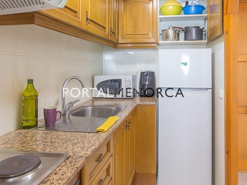 Foto 785ea35e-7fd6-464b-b89b-586209b9379b. Apartament amb aparcament piscina a Port d´Addaia Es Mercadal