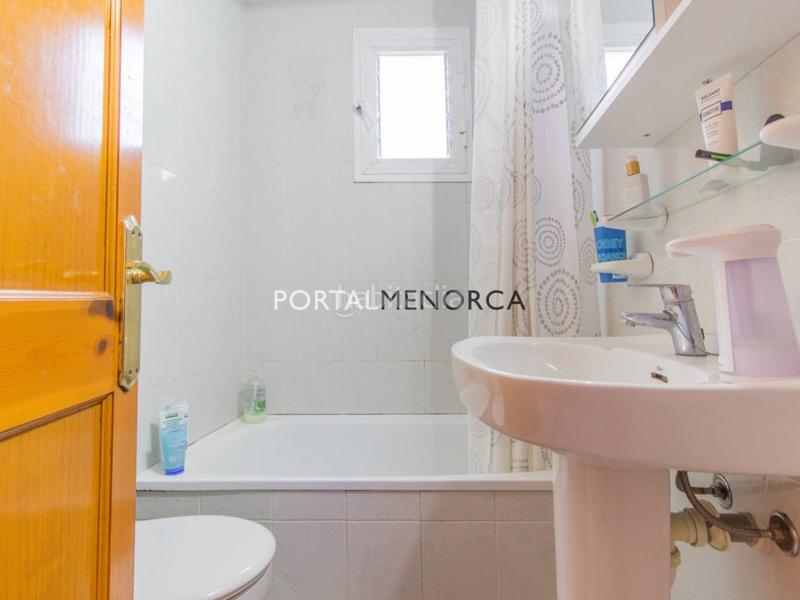 Foto ab476aa4-8156-4ed1-b72a-ee2eee1b00df. Apartament amb aparcament piscina a Port d´Addaia Es Mercadal