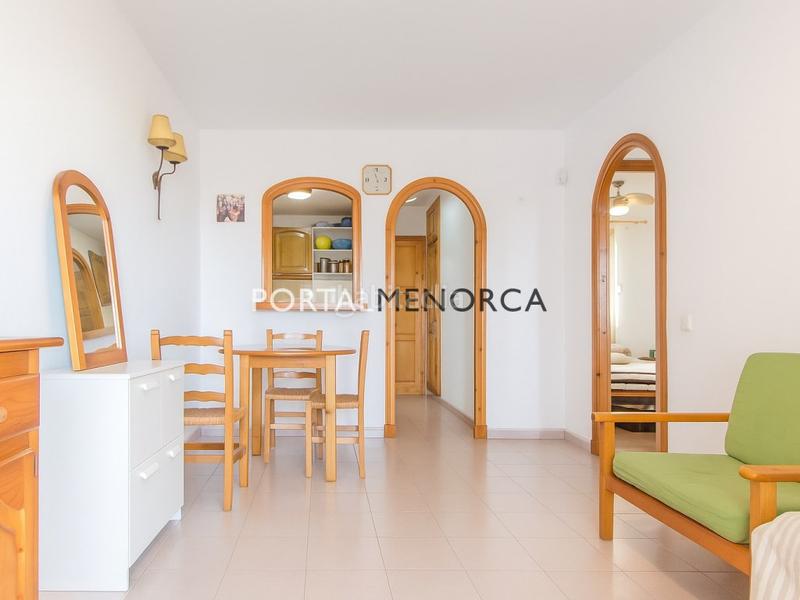 Foto bea7d430-e798-4b13-ae5c-4082fb6a8277. Apartament amb aparcament piscina a Port d´Addaia Es Mercadal