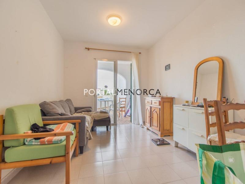 Foto d6f1605c-837d-49a8-a2cc-ff9edfc954f3. Apartament amb aparcament piscina a Port d´Addaia Es Mercadal