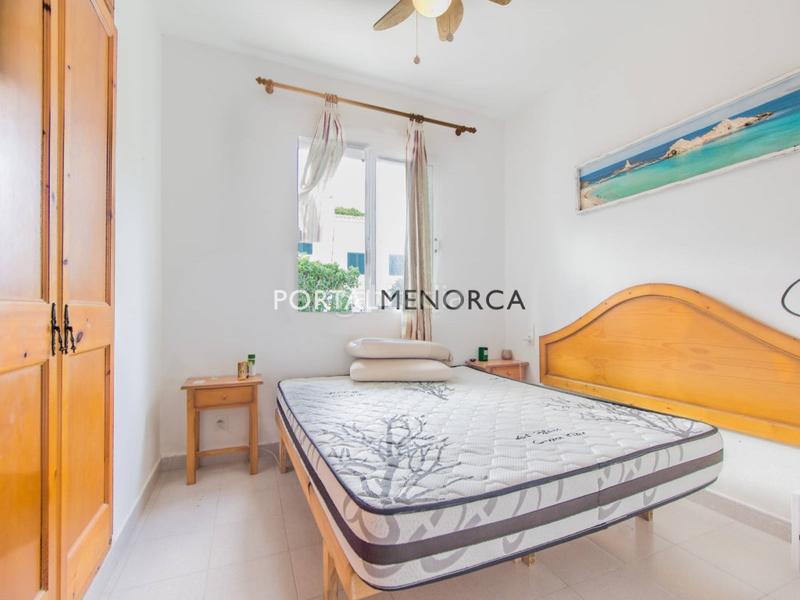 Foto e110c12f-a3f2-4af1-9916-13fbe422a016. Apartament amb aparcament piscina a Port d´Addaia Es Mercadal