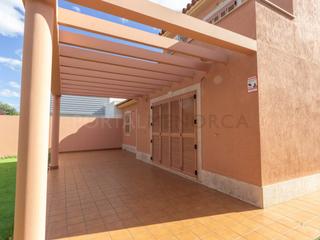 Chalet in Malbúger-Camí d´en Barrotes. Chalet nuevo a estrenar en jardins de malbuger, mahón.