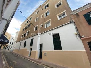 Appartement  Carrer de santa caterina 1. Oportunidad única a un paso del centro de mahón!