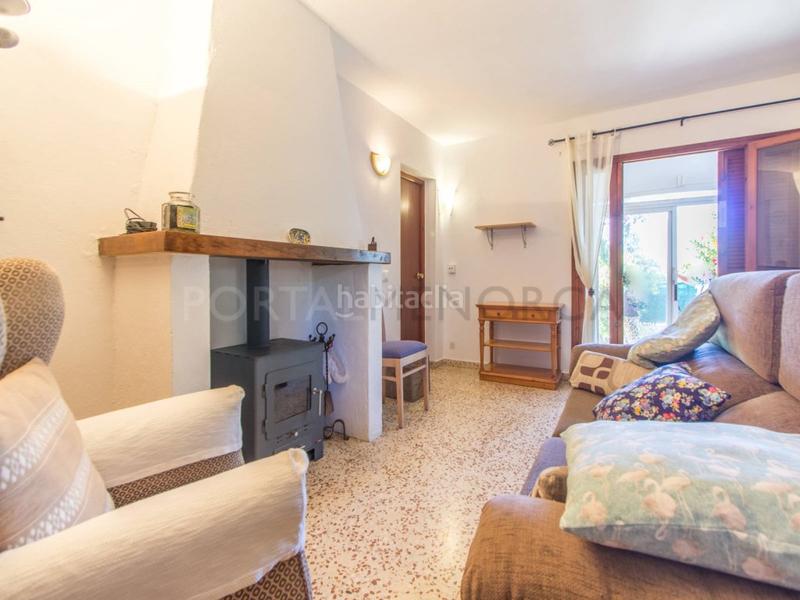 Foto 20822411-138a-4acd-ba2a-9ffa89022fe4. Xalet a Cap d´en Font-Binissafúller Sant Lluís