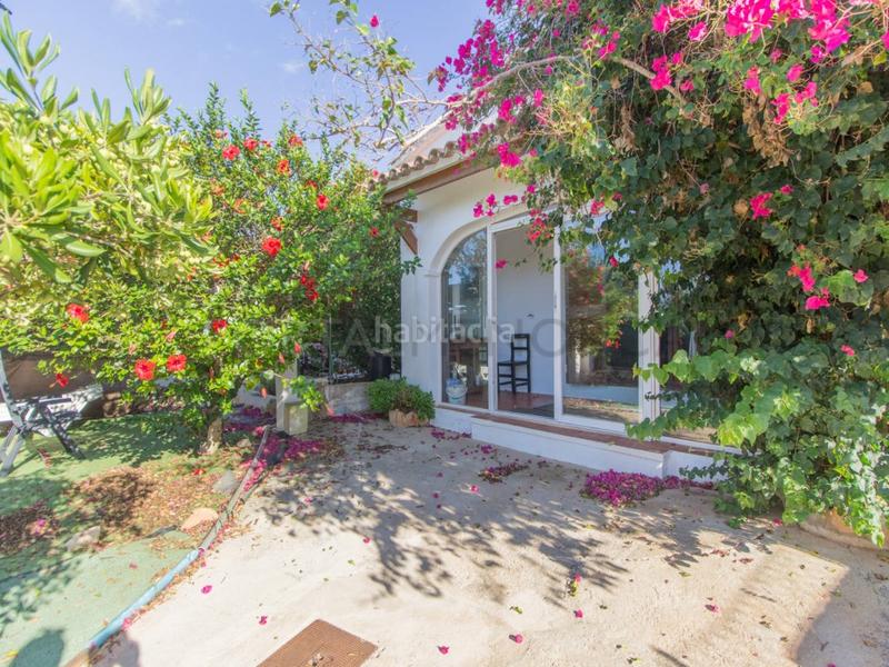 Foto 429e8cfe-7b28-46f2-bbb4-8ad28204abf7. Xalet a Cap d´en Font-Binissafúller Sant Lluís