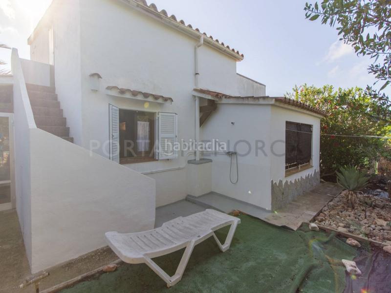 Foto 46fe65cc-3e76-454c-9ab4-9cde98079e72. Xalet a Cap d´en Font-Binissafúller Sant Lluís