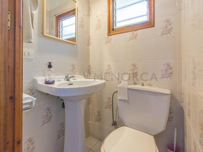 Foto 46feb2ab-6afd-4044-bd85-2bd7b6252f29. Xalet a Cap d´en Font-Binissafúller Sant Lluís