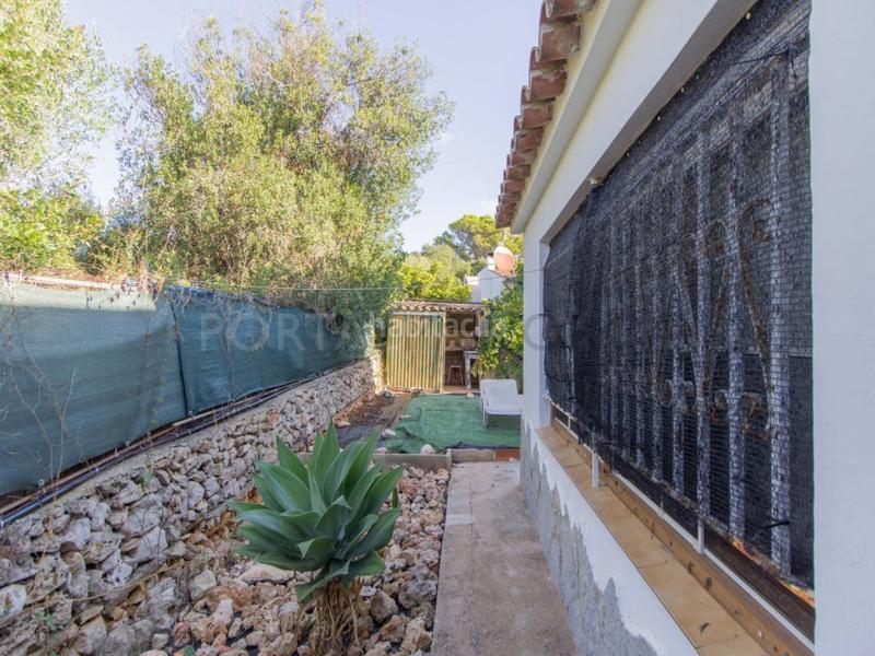 Foto 7a80ba1f-5432-4e53-b4e6-a8e395e26668. Xalet a Cap d´en Font-Binissafúller Sant Lluís