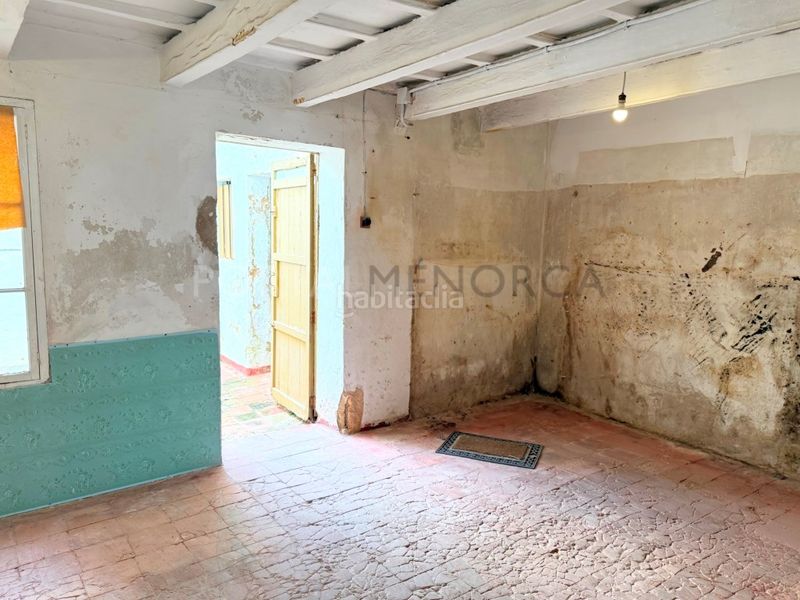 Foto 0af76292-d2cd-42ae-b838-6c2c66c68143. Casa a Ciutadella Ciutadella de Menorca