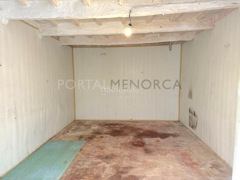 Foto 0d45076c-ee26-4979-9d88-587da7a9cd50. Casa a Ciutadella Ciutadella de Menorca