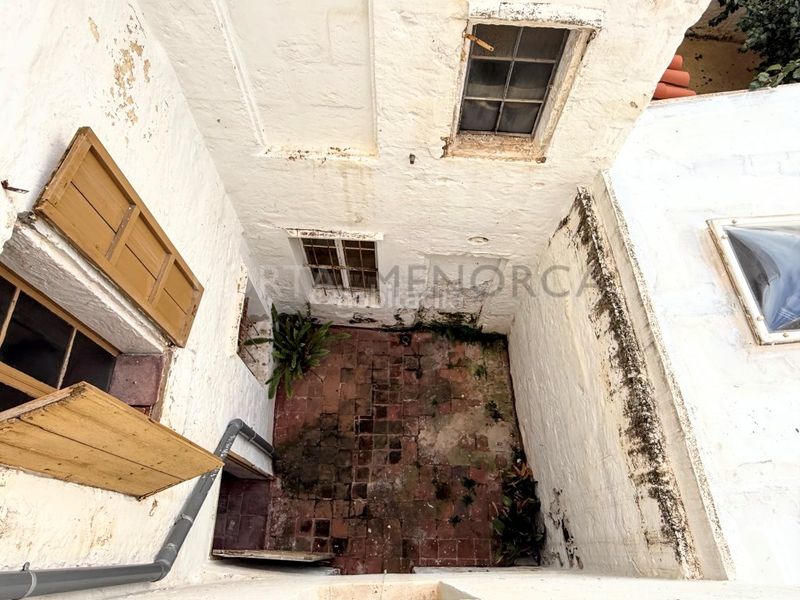 Foto 1196114e-fc2f-4298-8f85-ae17986ee0d2. Casa a Ciutadella Ciutadella de Menorca