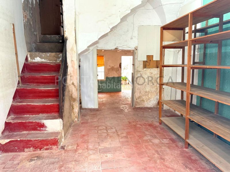 Foto 43512b20-4564-40ba-ae60-7a43eb591c24. Casa a Ciutadella Ciutadella de Menorca