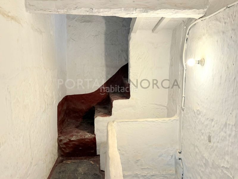 Foto 4d96946c-523c-4f81-800c-92884a3849c9. Casa a Ciutadella Ciutadella de Menorca