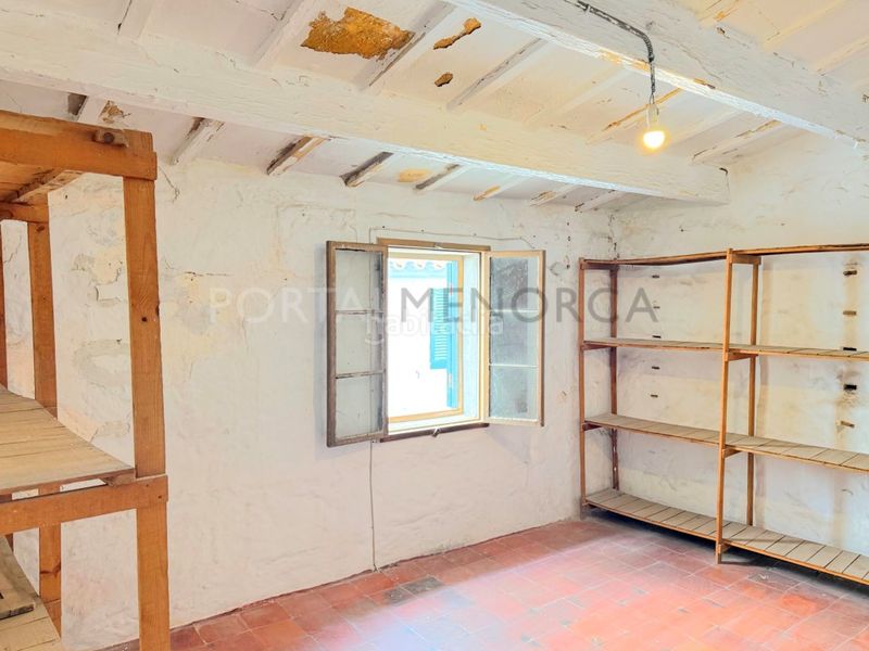 Foto 70c9ae57-fc1f-43b3-8517-81fc2dbe2021. Casa a Ciutadella Ciutadella de Menorca