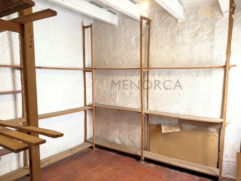 Foto 7e47f163-644f-45e7-ba07-19d1dc38a605. Casa a Ciutadella Ciutadella de Menorca