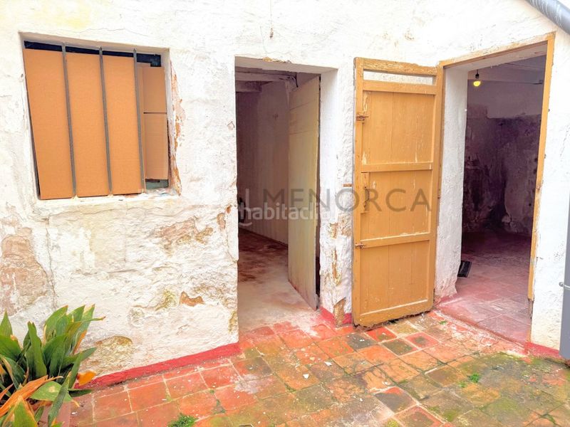 Foto 9e2b53c4-9e42-484d-88f1-d193fcfd7ef1. Casa a Ciutadella Ciutadella de Menorca