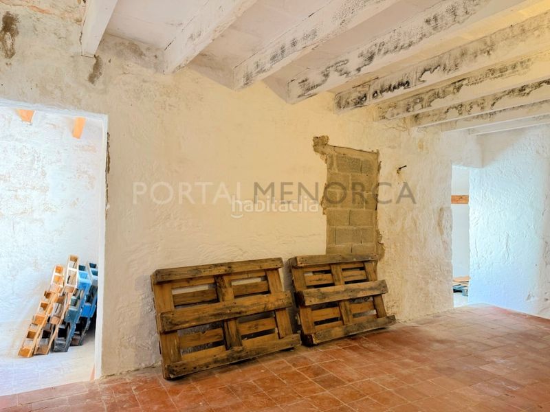 Foto 9ff178ba-3b69-49f6-891e-bdcecdc63c7b. Casa a Ciutadella Ciutadella de Menorca