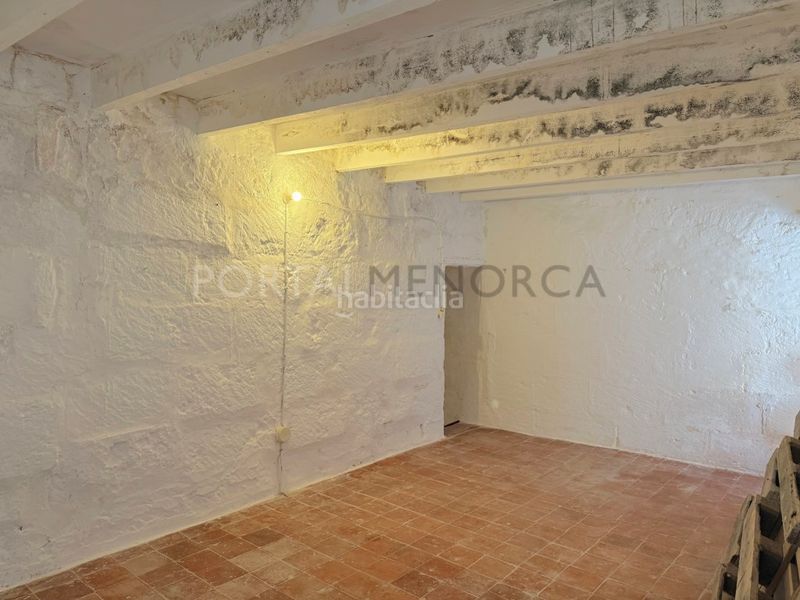 Foto a96b065f-ff08-42ff-a4f2-dd5d693cb2ca. Casa a Ciutadella Ciutadella de Menorca