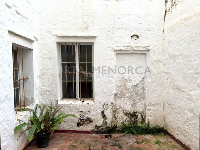 Foto b52418a2-545f-4728-9a6d-de974d2f3fc9. Casa a Ciutadella Ciutadella de Menorca