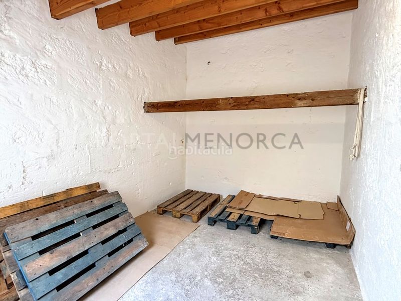 Foto bb16aef0-f0b0-41f0-9bae-46d5ef71daf3. Casa a Ciutadella Ciutadella de Menorca