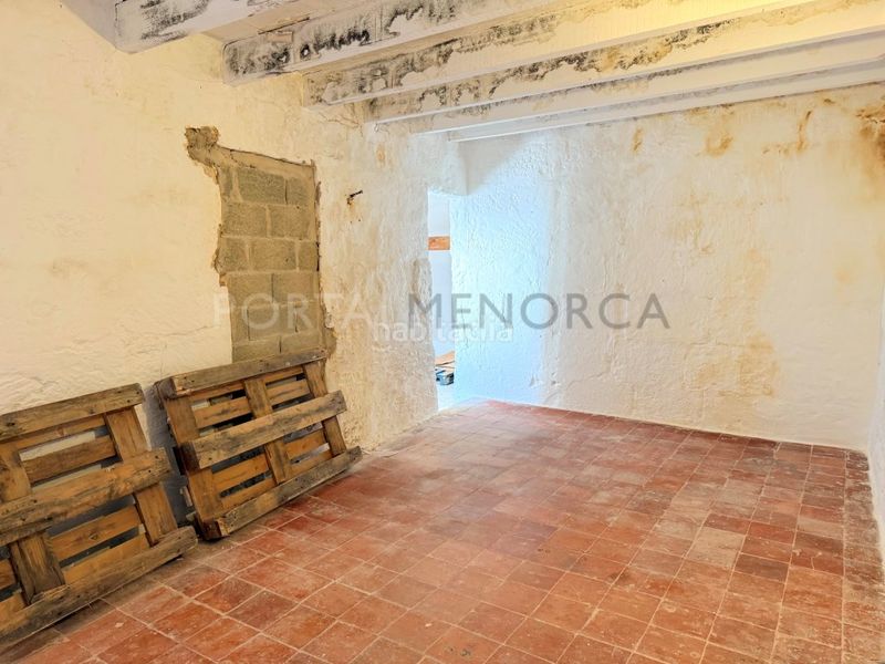 Foto c615a69f-e417-40ff-8732-4d935dfd3437. Casa a Ciutadella Ciutadella de Menorca
