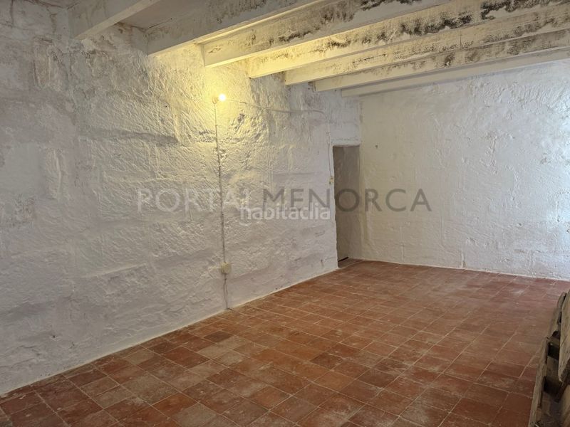 Foto c653dd06-b5ac-4075-9a67-c84a0d93ffe4. Casa a Ciutadella Ciutadella de Menorca