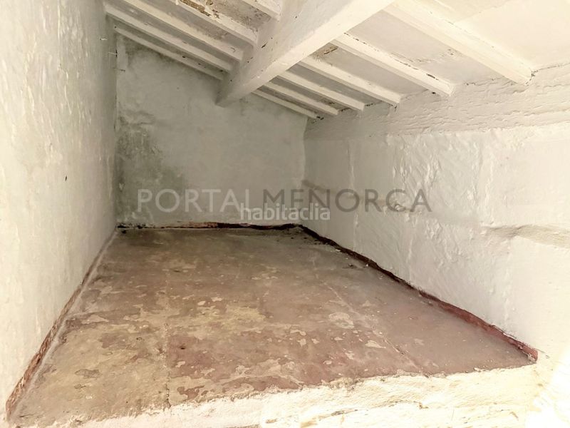 Foto c7facc0c-98fa-4d15-b93d-cde612421065. Casa a Ciutadella Ciutadella de Menorca