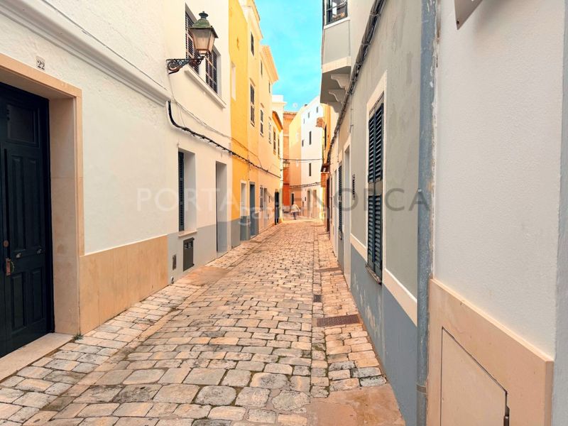 Foto d8924cbf-1fa4-450f-930a-cf9ce7a471de. Casa a Ciutadella Ciutadella de Menorca