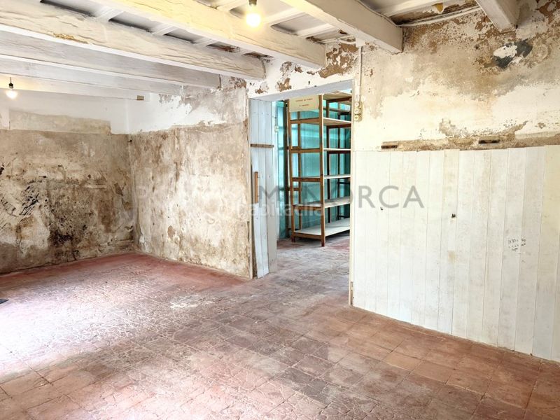 Foto ddd4152b-9e08-40b3-b70d-9fade43493c5. Casa a Ciutadella Ciutadella de Menorca