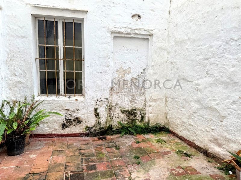 Foto debeb803-360b-4a48-a020-097fae48ff29. Casa a Ciutadella Ciutadella de Menorca