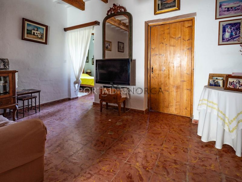 Foto 15fff41d-4018-45dc-90a7-941b7100b3e6. Country house in cami de c'an huguet 4 in Sant Lluís-s´ullestrar-torret Sant Lluís