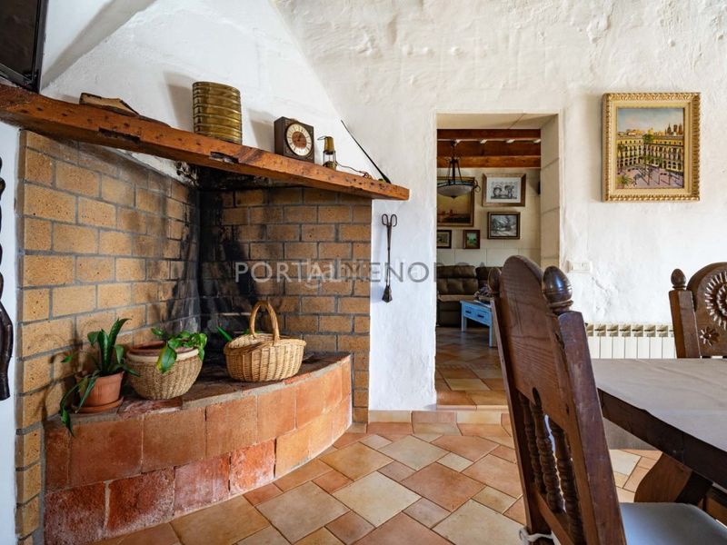 Foto 21e3e9e5-f67d-4898-a9f8-40c8809ce139. Country house in cami de c'an huguet 4 in Sant Lluís-s´ullestrar-torret Sant Lluís